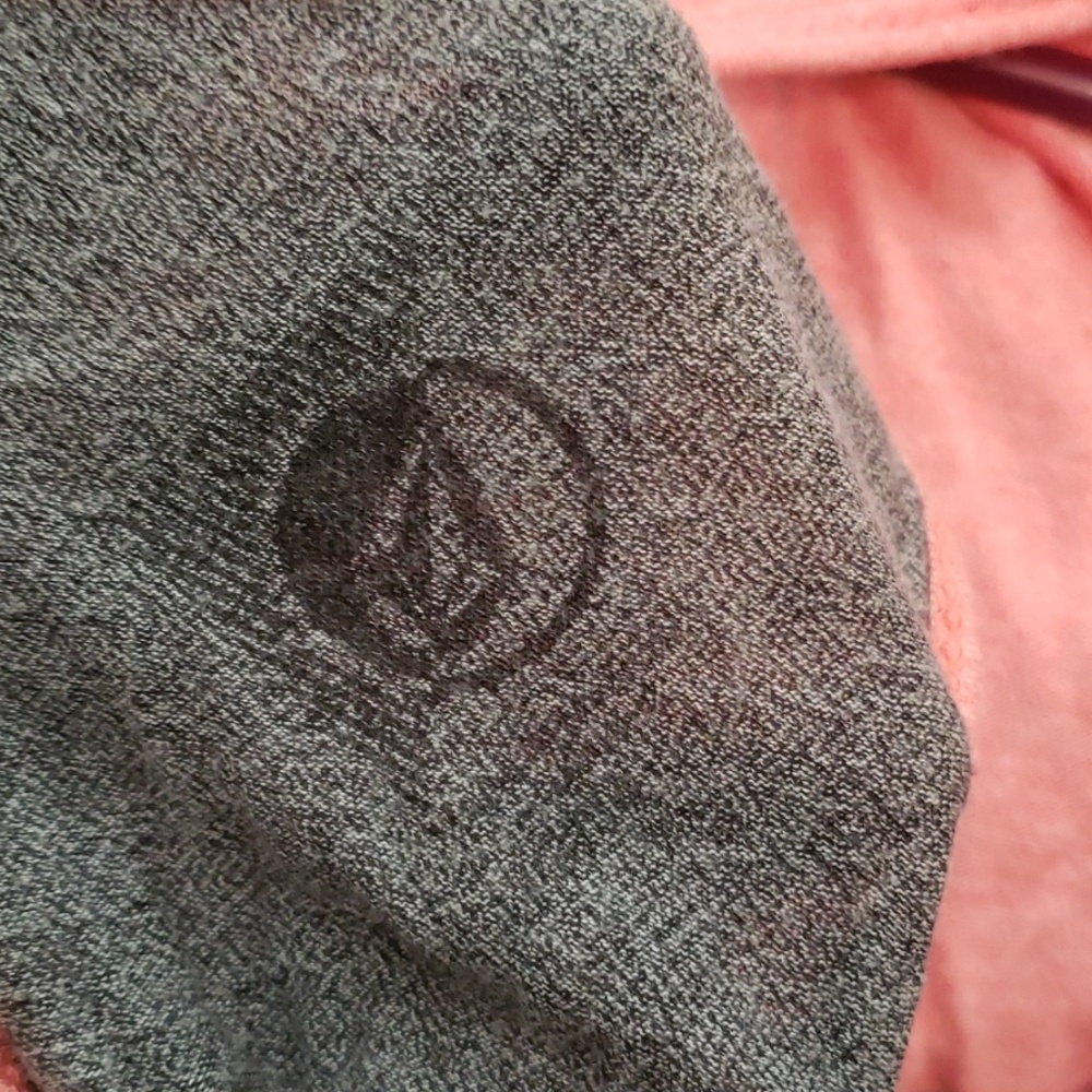 Volcom RacerBack Tank Top - Picture 4 of 4